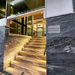 Apartamentos&spa Hotel 4*