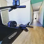 Apartamentos&spa 4* Monte Gordo