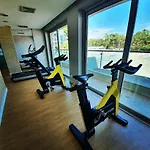Hotel Apartamentos&spa