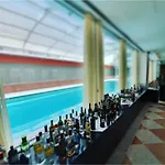 Hotel Apartamentos&spa