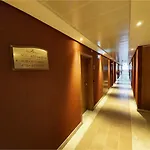 Hotel Apartamentos&spa 4*