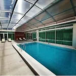 Apartamentos&spa