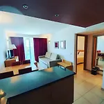 Apartamentos&spa 4* Monte Gordo