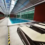 Apartamentos&spa Hotel 4*