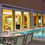 Hotel Apartamentos&spa Monte Gordo