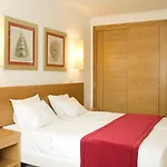 Apartamentos&spa 4*