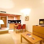 Hotel Apartamentos&spa Monte Gordo