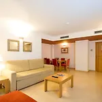 Hotel Apartamentos&spa