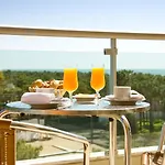 Apartamentos&spa