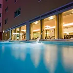 Apartamentos&spa Hotel Monte Gordo