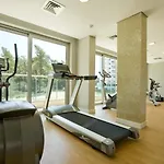 Hotel Apartamentos&spa 4*