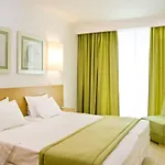 Apartamentos&spa Hotel 4*