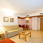 Apartamentos&spa 4*