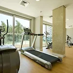 Hotel Apartamentos&spa 4*