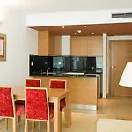 Apartamentos&spa Hotel Monte Gordo