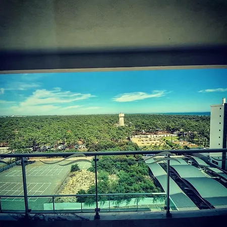 Hotel & Monte Gordo