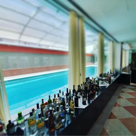 Hotel &