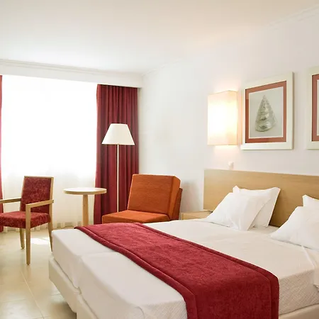 Apartamentos&spa Hotel Monte Gordo