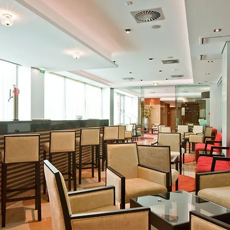Apartamentos&spa Hotel