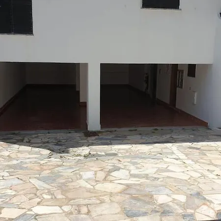 蒙特格都公寓温泉酒店 4* 蒙蒂戈杜