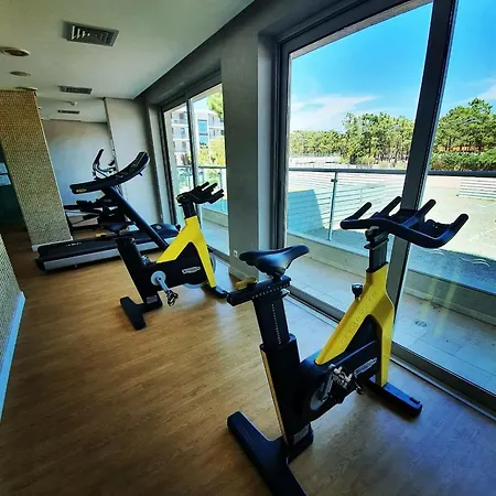 Hotel Apartamentos&spa