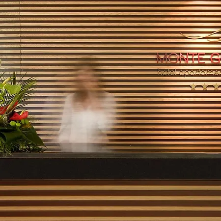 & Hotel