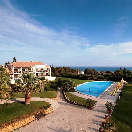 & Hotel Monte Gordo