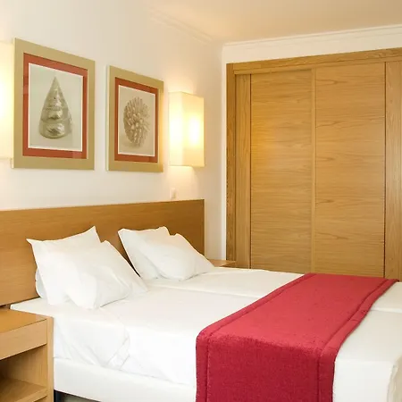 & 4* Monte Gordo