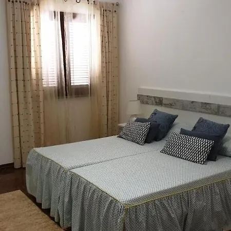 Hotel Apartamentos&spa Monte Gordo