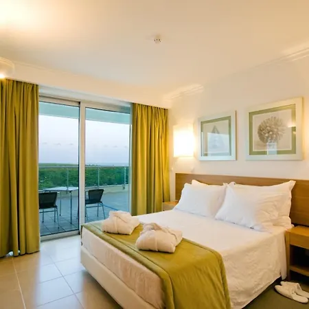 Apartamentos&spa Hotel 4*