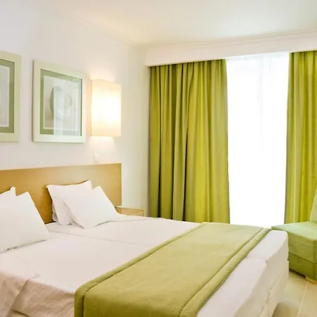 Hotel Apartamentos&spa