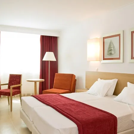 & Hotel