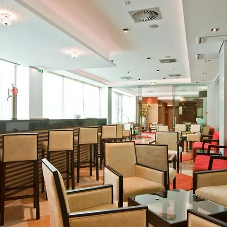 Apartamentos&spa Monte Gordo