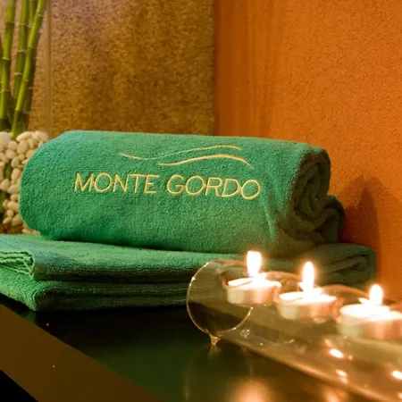 & 4* Monte Gordo