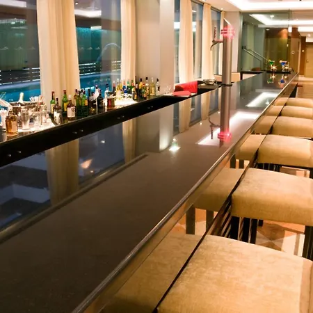 Hotel & Monte Gordo