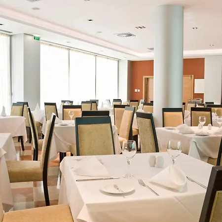 Apartamentos&spa Hotel 4*