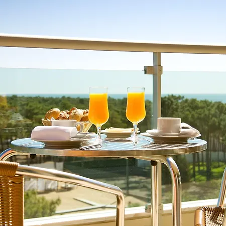 Apartamentos&spa Monte Gordo