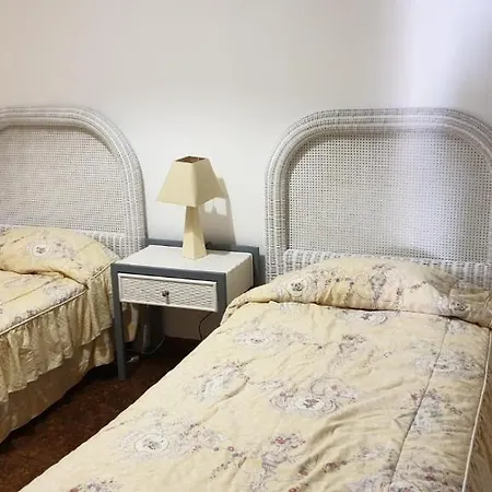 Apartamentos&spa Hotel 4*