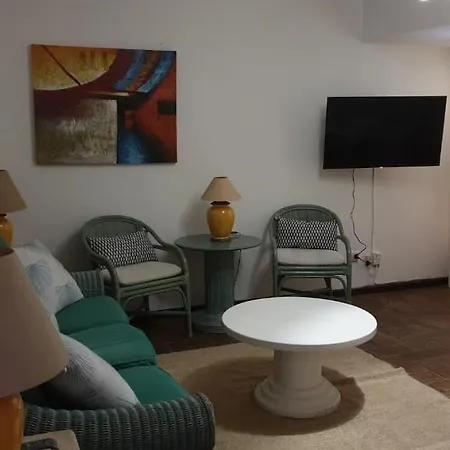 & Otel Monte Gordo