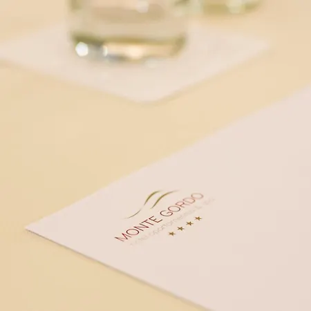 & Hotel Monte Gordo