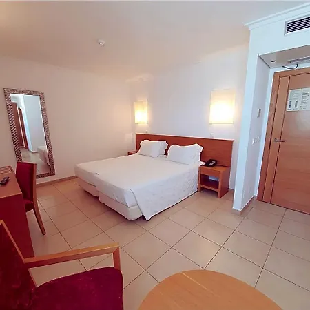 & Otel Monte Gordo