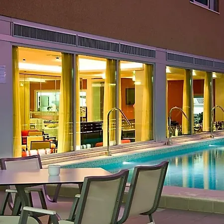 & Hotel Monte Gordo