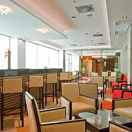 & Hotel