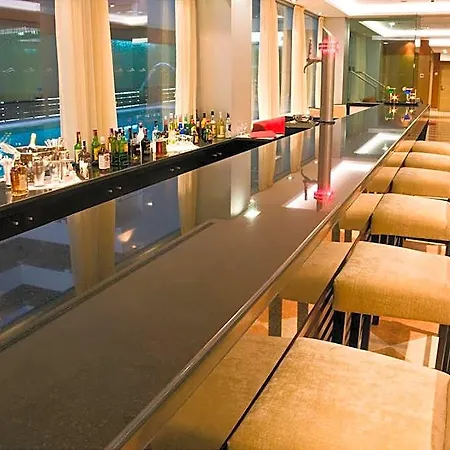 & Hotel