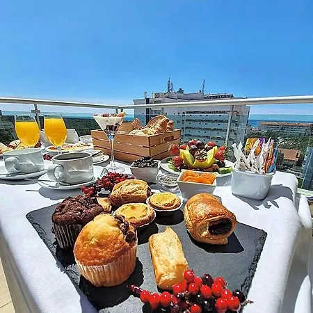 & 4* Monte Gordo
