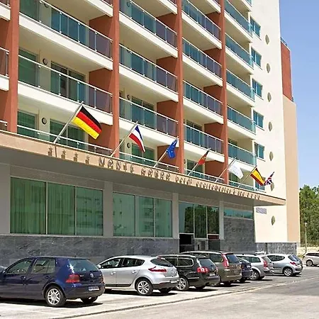 & 4* Monte Gordo
