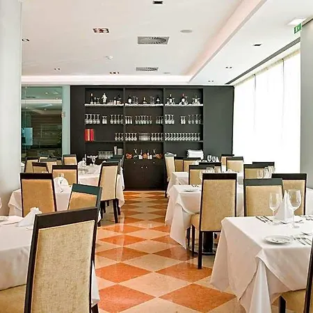 & Hotel