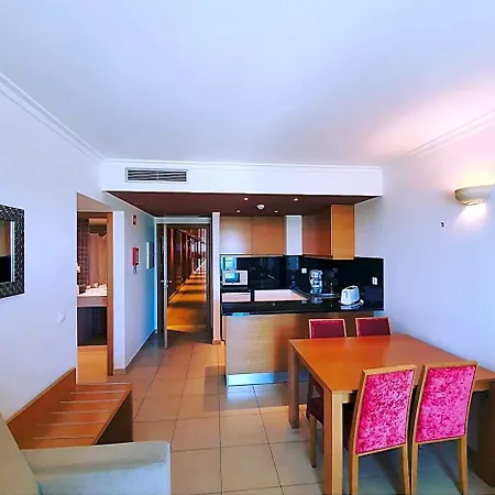 & Otel Monte Gordo
