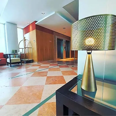 & Otel 4*