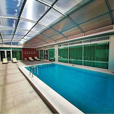 & Otel 4*